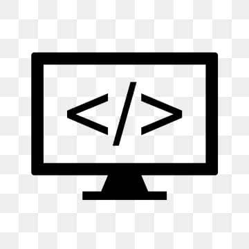 pngtree vector programming icon png image 762966